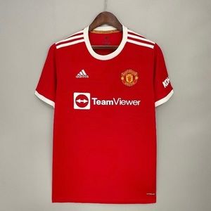 Manchester united 20-21 jersey